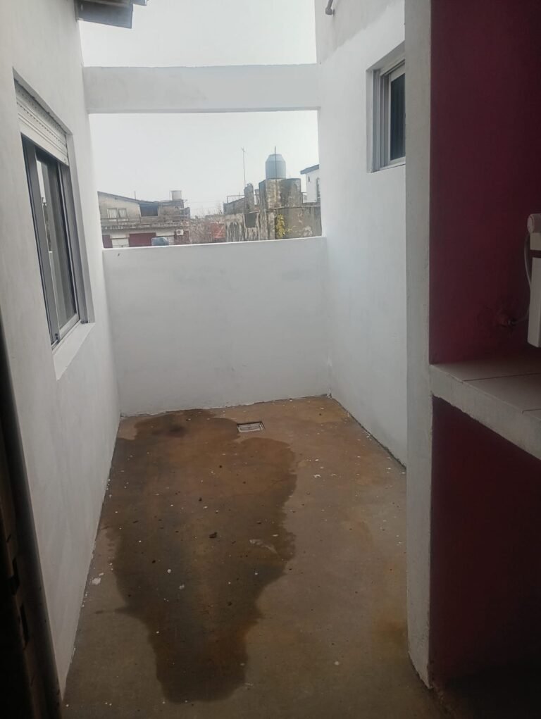 Maza1854 Patio