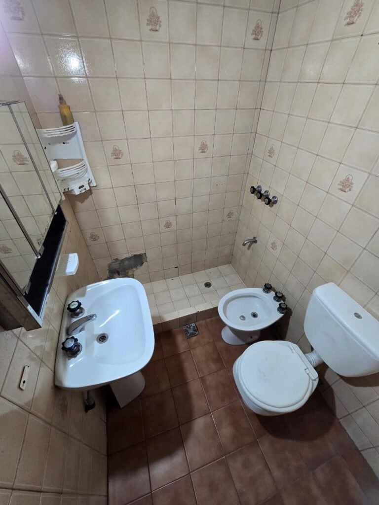 Pilc1612 Baño