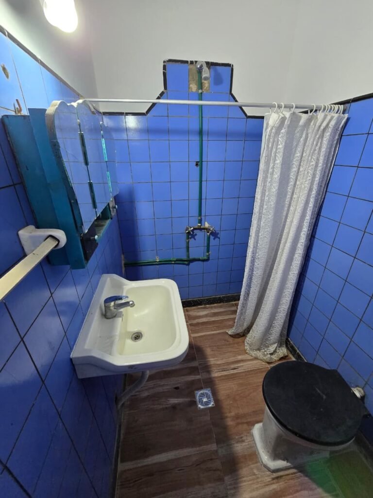 Pilc1634 Baño