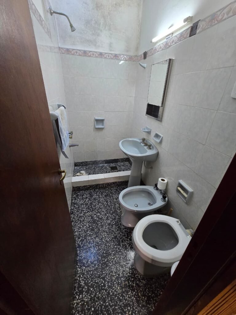 PjeCon3076 Baño