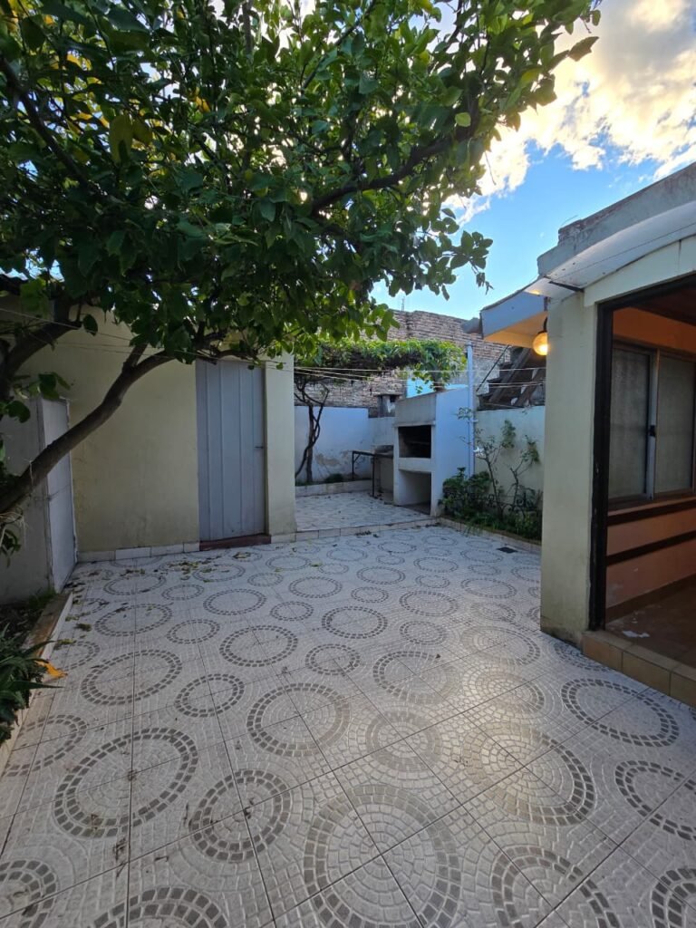 PjeCon3076 Patio