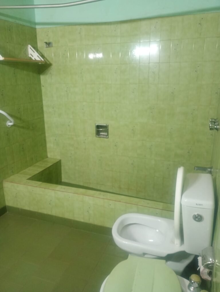 PsjeGir Baño
