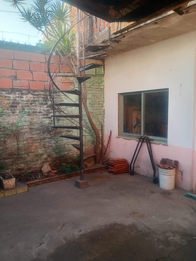 PsjeGir Patio
